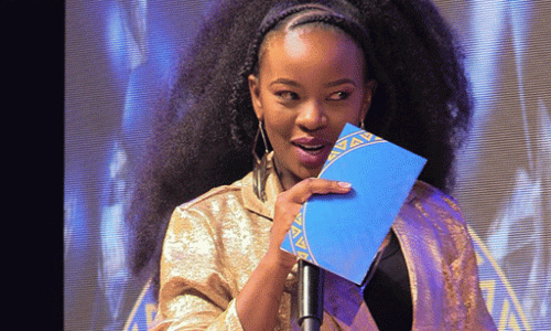 Public Speaking Engagements